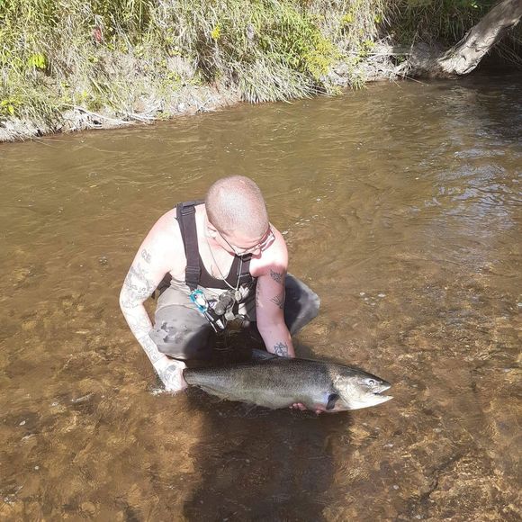 Meet your Posher, Jonathan - Picture 1 of 1